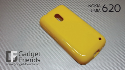 เคส-Nokia-Lumia-620-เคสมือถือ-ขาตั้ง-Gadget-Friends
